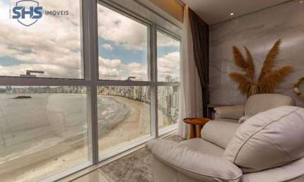 Apartamento com 3 suites à venda, 164 m² por R$ 8.450.000 - Pioneiros - Balneário Camboriú/SC