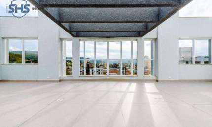 Apartamento com 3 dormitórios à venda, 287 m² por R$ 2.992.000,00 - Centro - Blumenau/SC