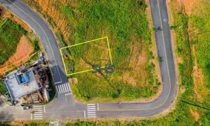 Terreno à venda, 250 m² por r$ 587.500,00 - itoupava norte - blumenau/sc