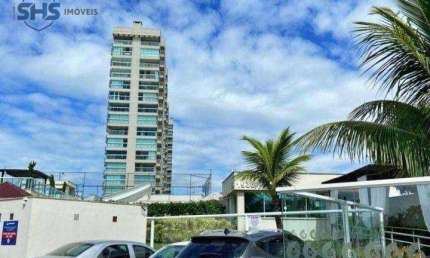 Apartamento com 3 dormitórios à venda, 91 m² por R$ 1.100.000,00 - Centro - Penha/SC