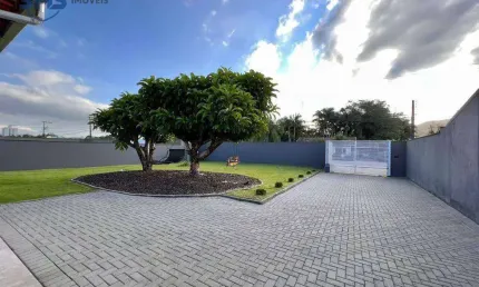 Casa à venda, 280 m² por R$ 1.795.000,00 - Itoupava Central - Blumenau/SC