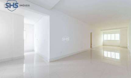 Apartamento à venda, 111 m² por R$ 853.400,00 - Vila Nova - Blumenau/SC