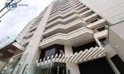 Apartamento à venda, 320 m² por R$ 2.798.000,00 - Jardim Blumenau - Blumenau/SC
