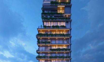 Apartamento com 4 dormitórios à venda, 199 m² por R$ 2.873.000,00 - Jardim Blumenau - Blumenau/SC