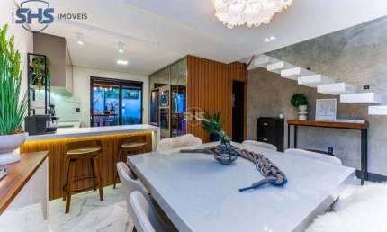 Casa à venda, 220 m² por R$ 1.299.000,00 - Itoupava Norte - Blumenau/SC