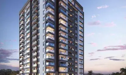 Apartamento com 3 dormitórios à venda, 105 m² por r$ 1.302.980,74 - centro - penha/sc