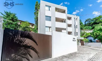 Prédio à venda, 750 m² por R$ 2.600.000,00 - Centro - Blumenau/SC