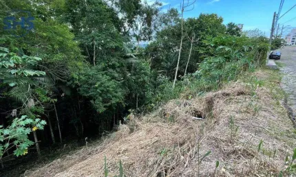 Terreno à venda na Rua Diaconiza Gertrud Voigt, 270, Vila Formosa, Blumenau