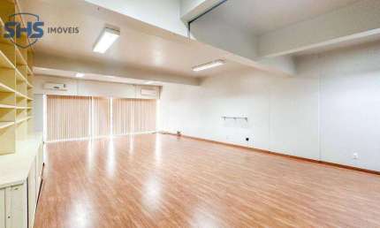 Sala para alugar, 75 m² por R$ 1650,00 de akuguel - Centro - Blumenau/SC