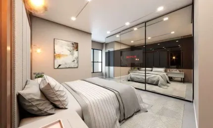 Casa com 3 dormitórios à venda, 112 m² por R$ 500.000,00 - Água Verde - Blumenau/SC