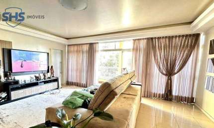 Casa com 4 dormitórios à venda, 355 m² por R$ 1.499.000,00 - Centro (Blumenau) - Blumenau/SC