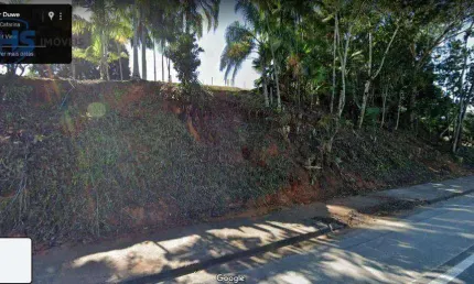 Terreno à venda, 20995 m² por R$ 4.600.000,00 - Badenfurt - Blumenau/SC