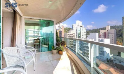 Apartamento com 3 quartos à venda na Alameda Rio Branco, 1059, Jardim Blumenau, Blumenau