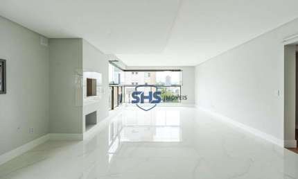 Apartamento com 3 suítes à venda, 137 m² por R$ 1.490.000 - Victor Konder - Blumenau/SC