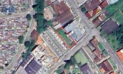 Terreno à venda, 364 m² por R$ 359.000,00 - Velha - Blumenau/SC