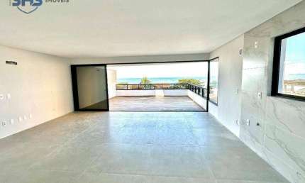 Apartamento com 3 dormitórios à venda, 174 m² por R$ 1.850.000,00 - Centro - Balneário Piçarras/SC