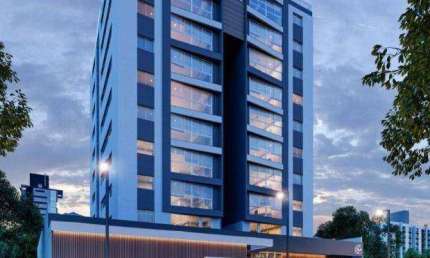 Apartamento com 3 dormitórios à venda, 108 m² por R$ 829.900,00 - Velha - Blumenau/SC