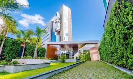 Sala à venda, 95 m² por R$ 680.000,00 - Garcia - Blumenau/SC