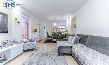 Cobertura com 3 dormitórios à venda, 141 m² por R$ 699.000,00 - Tribess - Blumenau/SC