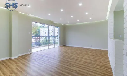 Apartamento com 2 dormitórios à venda, 109 m² por R$ 600.000,00 - Garcia - Blumenau/SC