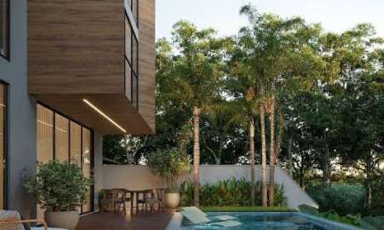 Casa Nova 4 Suítes à venda, 400 m² por R$ 2.600.000 - Ponta Aguda - Blumenau/SC