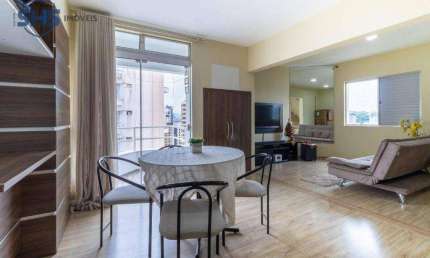 Apartamento à venda, 97 m² por R$ 610.000,00 - Victor Konder - Blumenau/SC
