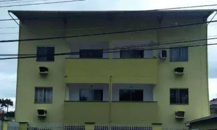 Prédio à venda, 2500 m² por R$ 4.100.000,00 - Itoupava Norte - Blumenau/SC