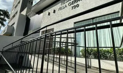 Apartamento com 3 dormitórios à venda, 81 m² por R$ 596.500,00 - Velha - Blumenau/SC