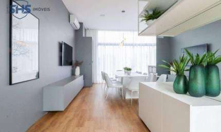 Apartamento com 2 dormitórios sendo 1 suíte, PRÓXIMO A FURB à venda, 66 m² por R$ 0 - Itoupava Seca - Blumenau/SC