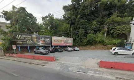 Terreno à venda, 2234 m² por R$ 2.200.000,00 - Velha - Blumenau/SC