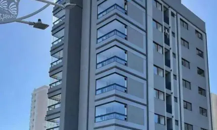 Apartamento com 3 dormitórios à venda, 96 m² por r$ 1.300.000,00 - itacolomi - balneário piçarras/sc