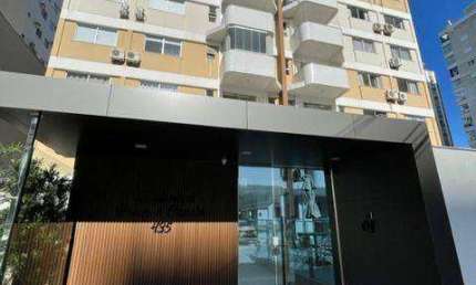 Cobertura com 4 dormitórios à venda, 233 m² por R$ 3.250.000,00 - Centro - Balneário Camboriú/SC