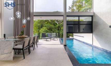 Casa Espetacular no Bairro Itoupava Seca em Blumenau