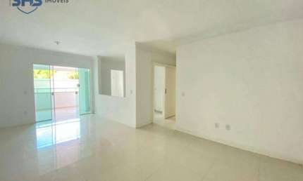 Apartamento com 3 dormitórios à venda, 207 m² por R$ 750.000,00 - Velha - Blumenau/SC