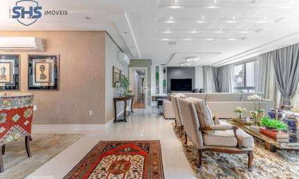 Apartamento com 4 suites à venda, 227 m² por R$ 3.200.000,00 - Jardim Blumenau - Blumenau/SC
