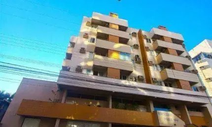 Apartamento com 1 dormitório à venda, 36 m² por R$ 328.640,00 - Itoupava Seca - Blumenau/SC