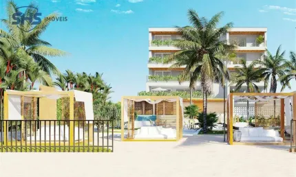 Apartamento com 3 dormitórios à venda, 178 m² por R$ 3.098.100,00 - Praia de Armação do Itapocorói - Penha/SC