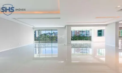 Apartamento à venda, 350 m² por R$ 7.208.000,00 - Ponta Aguda - Blumenau/SC