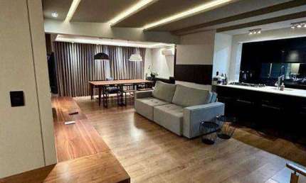Apartamento com 3 dormitórios à venda, 162 m² por R$ 920.000,00 - Centro (Blumenau) - Blumenau/SC