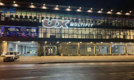 Loja para alugar, 435 m² por r$ 25.000,00/mês - garcia - blumenau/sc