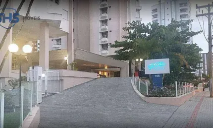 Apartamento com 2 dormitórios à venda, 94 m² por R$ 450.000,00 - Victor Konder - Blumenau/SC