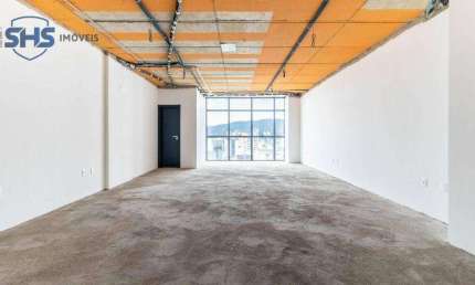 Sala para alugar, 63 m² por R$ 7.497,00/mês - Centro (Blumenau) - Blumenau/SC