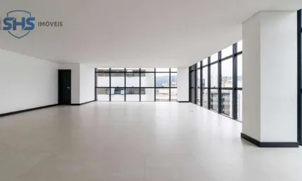 Sala para alugar, 106 m² por R$ 15.351,10/mês - Centro (Blumenau) - Blumenau/SC