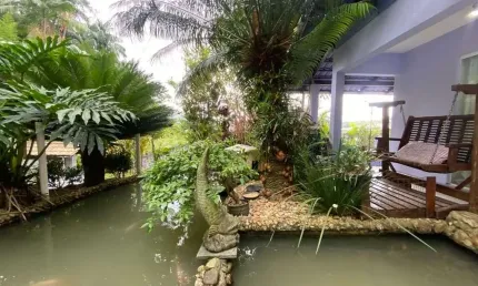 Casa à venda, 326 m² por R$ 730.000,00 - Progresso - Blumenau/SC