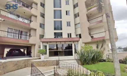 Apartamento à venda, 146 m² por R$ 585.000,00 - Velha - Blumenau/SC