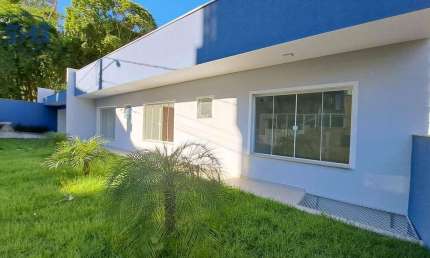 Casa com 4 dormitórios, 260 m² - Jardim Blumenau - Blumenau/SC