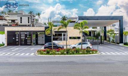 Terreno à venda, 356 m² por R$ 475.000,00 - Itoupava Central - Blumenau/SC