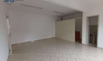 Sala comercial para alugar na Rua Câmara Júnior, 91, Garcia, Blumenau