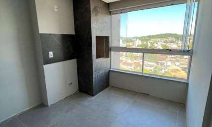 Apartamento com 2 dormitórios com 66 m² - Escola Agrícola - Blumenau/SC