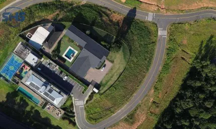 Terreno à venda, 391 m² por R$ 880.000,00 - Itoupava Norte - Blumenau/SC